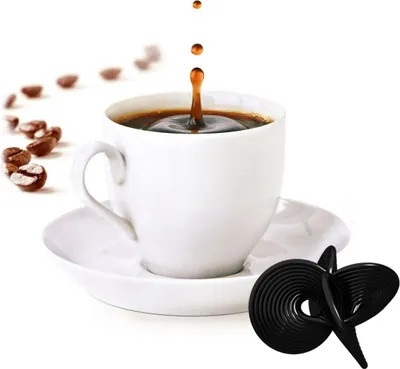 Produktbild von Lakritz Espresso Pulver 500g
