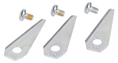 Obrázok produktu pre Nôž Bosch pre Indego 350 | 400 | S + 350 | S + 400 | M | M+ | 800 | 850 | 1000 | 1100 | 1200 | 1300 | 10 C | 13 C (Connect)