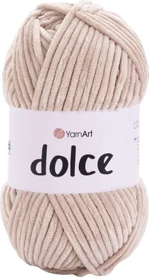 Zdjęcie produktu dla Yarn Art Dolce 771 Przędza dziewiarska