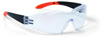 Zdjęcie produktu dla Okulary przeciwodpryskowe ochronne robocze BHP