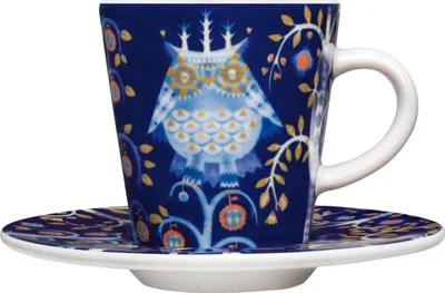 Obrázek produktu pro Šálek na espresso Iittala Taika - 0,1 l - modrá barva