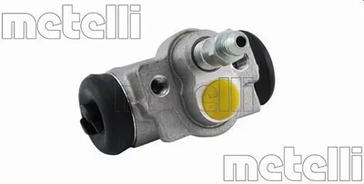 Obrázek produktu pro Brzdový válec METELLI pro bubnovou brzdu vozu SUZUKI Alto (EF) 04-0778