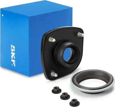 Produktbild von SKF VKDA 35302 Reparatursatz Federbeinstützlager Vorne passend für PEUGEOT 106 II Schrägheck (1A, 1C) 106 I (1A, 1C) 106 II Kasten / Schrägheck (1S)