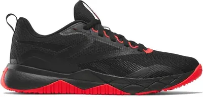 Produktbild von Reebok Nfx Trainer Sportschuhe Schwarz EU 42 Herren Schwarz EU 42