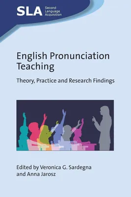 Produktbild von English Pronunciation Teaching
