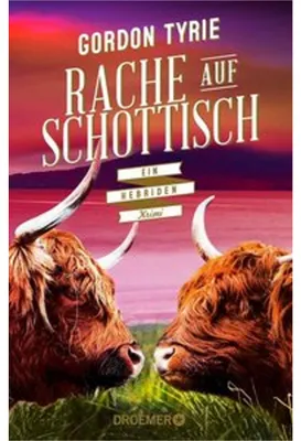 Immagine prodotto di Rache auf Schottisch