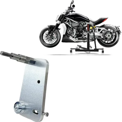 Obrázok produktu pre Adaptér pre # Power Classic / Evo pre Ducati Xdiavel 16-24