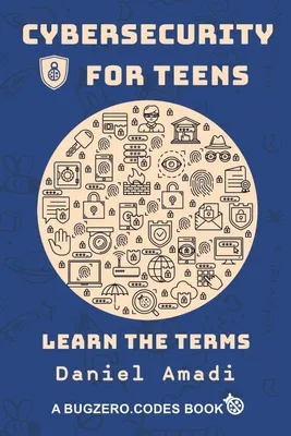 Produktbild von Cybersecurity for Teens