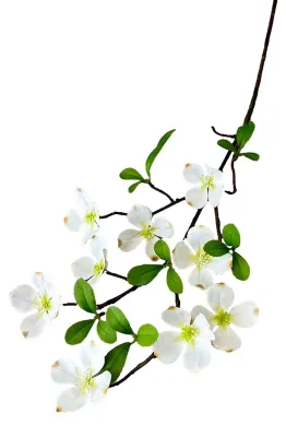Obrázek produktu pro Květinové aranžmá Kunstbloemen pro dekoraci interiéru