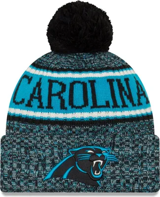 Obrázek produktu pro New Era NFL Sideline Reverse Mütze - Carolina Panthers