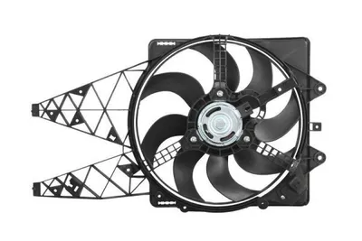 Obrázok produktu pre Ventilátor, chladenie motora THERMOTEC D8F016TT