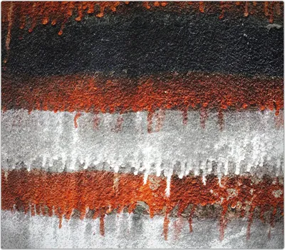 Produktbild von Spritzschutz Herdabdeckplatte Schneidebrett aus Glas Grunge Wand Hintergrund 1-Teilig (60x52cm)