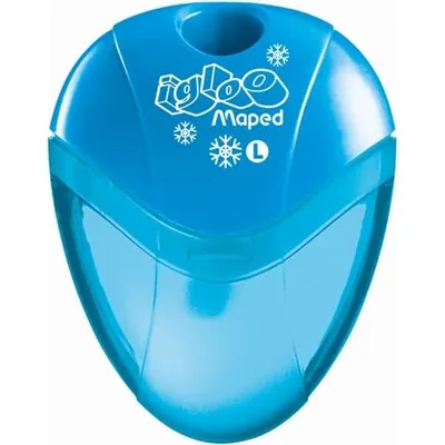 Produktbild von Maped I-Gloo, Manueller Bleistiftspitzer, 1 Stück(e)