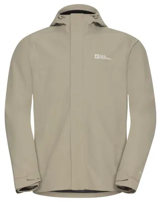 Produktbild von Altenberg 3in1 Jkt Men beige M - linen