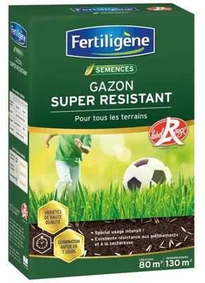 Productafbeelding van Samen Fertiligène RESI80