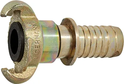 Produktbild von Riegler Klauenkupplung, LW 19 (3/4), DN 15, mit Sicherungsbund, drehbar