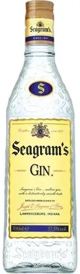 Obrázek produktu pro Seagram's Gin, 700 ml