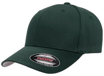 Produktbild von Flexfit - Baseball-Mütze TN1488 (XXL) (Fichte)