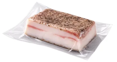 Image de Lard affiné, 200 g, marque Schronisko Bukowina