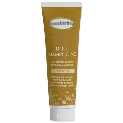 Image de Shampooing pour chiots et poils sensibles 250 ml