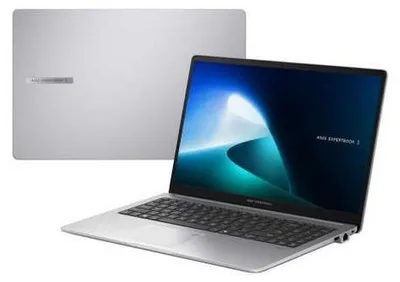 Immagine prodotto di ASUS ExpertBook P1 P1503CVA-S72477, Intel Core 3, 39,6 cm (15,6"), 1920 x 1080 pixel, 8 GB, 512 GB, grigio