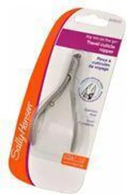 Obrázok produktu pre Sally Hansen Travel Cuticle Nipper Cążki do skórek