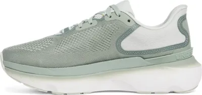 Produktbild von Under Armour Ua W Infinite Pro 2 - silica green, Größe:6.5