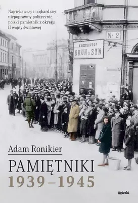 Obrázok produktu pre Spomienky 1939-1945