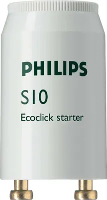 Produktbild von Philips - S10 Starter - 10 Stück