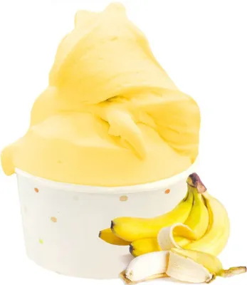 Produktbild von Banane Streicheis Pulver 333 g