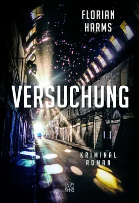 Produktbild von Versuchung