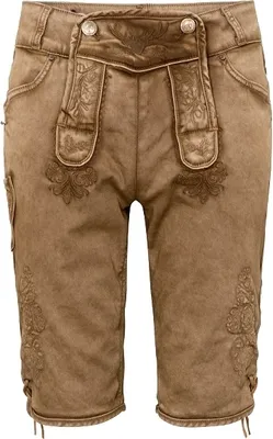Produktbild von Hangowear Shorts RALKO