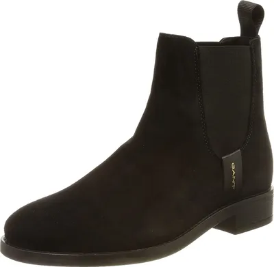 Produktbild von GANT FOOTWEAR Damen Fayy Boot Chelsea-Stiefel