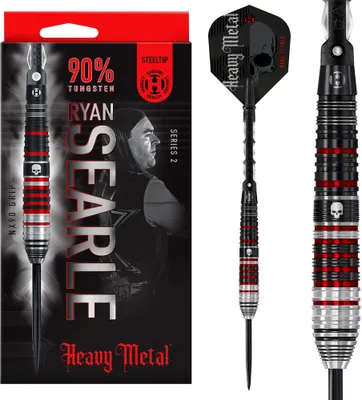 Produktbild von Harrows Ryan Searle V2 90% - Steeldarts