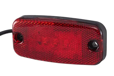 Obrázek produktu pro Zadní světlo HELLA 2TM 357 008-021