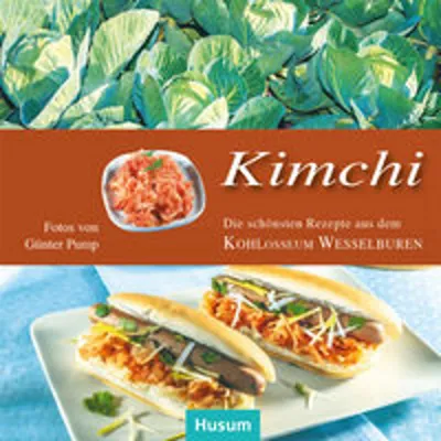 Produktbild von Kimchi