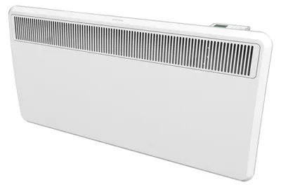 Image de Dimplex PLX 100E Wandkonvektor PLX 1,0kW elektronisch 376200 (376200)