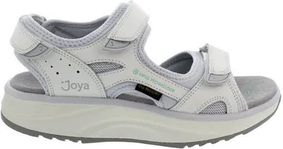 Produktbild von Joya Komodo SR White Sandale, Leather/ Textile,  Active-Sohle, Kategorie Emotion 868san 43