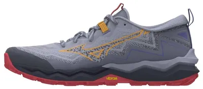 Produktbild von MIZUNO WAVE DAICHI 9(W) / Icelandic Blue/Citrus/CalypsoC / 38.0/5.0