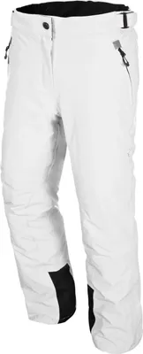 Obrázok produktu pre Dámske lyžiarske nohavice bianco (A001), veľkosť 46