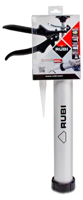 Immagine prodotto di Applicatore di stucco 650c.c. r65990 rubi