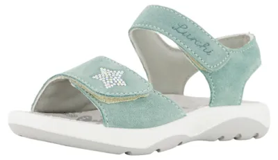 Produktbild von Lurchi Sandalen Kinder 32323637393530 Grün 29 EU