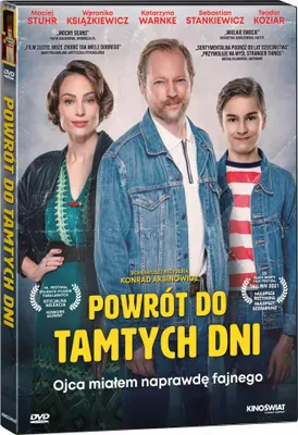 Immagine prodotto di Ritorno a quei giorni DVD