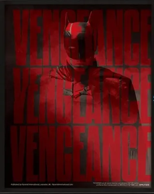 Immagine prodotto di immagine 3D di Batman (Vengence)
