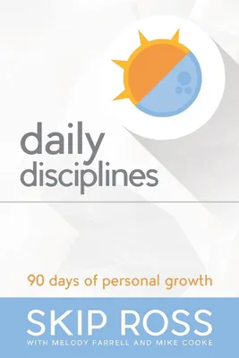 Produktbild von Daily Disciplines