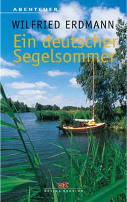 Produktbild von Ein deutscher Segelsommer