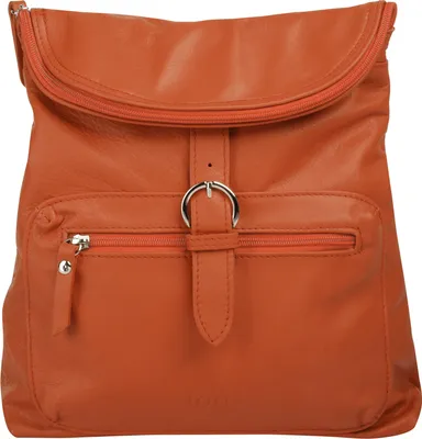 Produktbild von forty° Rucksack Damen 021409 orange