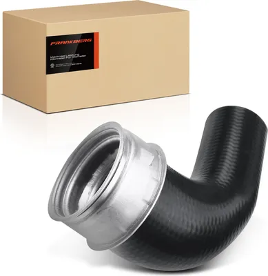 Image de Frankberg 1x Tuyau de Refroidissement Turbo pour VW Lupo 6E1 6X1 1.2L 1.4L 1999-2005