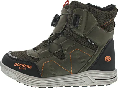 Produktbild von Dockers by Gerli Winterstiefel Grün