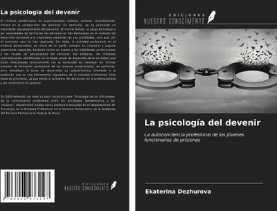 Produktbild von Die Psychologie des Werdens